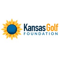 KANSAS GOLF FOUNDATION logo, KANSAS GOLF FOUNDATION contact details