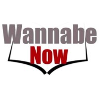 Wannabe Now! logo, Wannabe Now! contact details