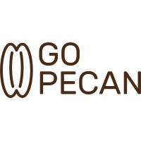 Go Pecan logo, Go Pecan contact details