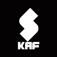 KAF Wear logo, KAF Wear contact details