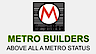 Metro Builders Orissa Pvt Ltd logo, Metro Builders Orissa Pvt Ltd contact details