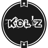 Kol'z logo, Kol'z contact details