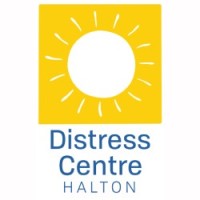 Distress Centre Halton logo, Distress Centre Halton contact details