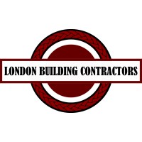 LONDON BUILDING CONTRACTORS logo, LONDON BUILDING CONTRACTORS contact details