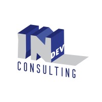 InDev Consulting logo, InDev Consulting contact details