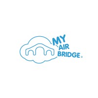 MyAirBridge.com logo, MyAirBridge.com contact details