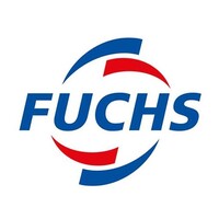 FUCHS Egypt Lubricants logo, FUCHS Egypt Lubricants contact details