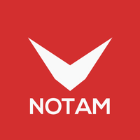 Notam Havacılık logo, Notam Havacılık contact details