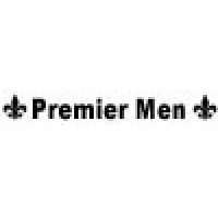 Premiermen Clothing logo, Premiermen Clothing contact details