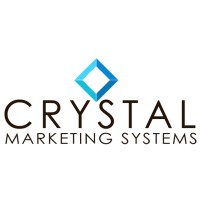 Crystal Marketing Systems logo, Crystal Marketing Systems contact details