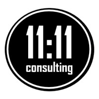 11:11 Consulting & Marketing Services logo, 11:11 Consulting & Marketing Services contact details