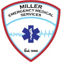 Miller EMS logo, Miller EMS contact details