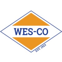 WES-CO Industries logo, WES-CO Industries contact details