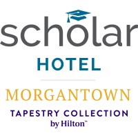 Scholar Morgantown, Tapestry Collection by Hilton logo, Scholar Morgantown, Tapestry Collection by Hilton contact details