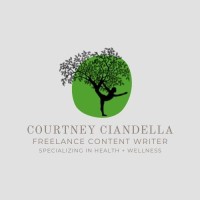 Courtney Ciandella logo, Courtney Ciandella contact details