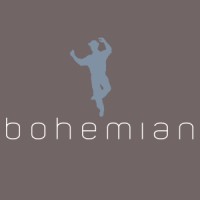 Bohemian A/S logo, Bohemian A/S contact details