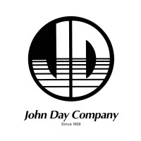 John Day Company logo, John Day Company contact details