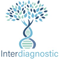 Interdiagnostic logo, Interdiagnostic contact details