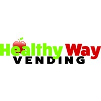 Healthy Way Vending logo, Healthy Way Vending contact details