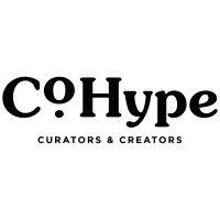 CoHype logo, CoHype contact details