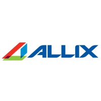 ALLIX Co., Ltd. logo, ALLIX Co., Ltd. contact details