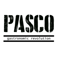 Pasco logo, Pasco contact details