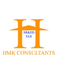 HMK SR&ED Consultants Inc. logo, HMK SR&ED Consultants Inc. contact details