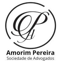 Amorim Pereira Sociedade de Advogados logo, Amorim Pereira Sociedade de Advogados contact details