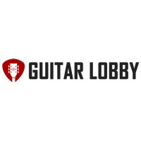 Guitar Lobby logo, Guitar Lobby contact details