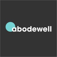 Abodewell logo, Abodewell contact details