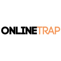 Onlinetrap logo, Onlinetrap contact details