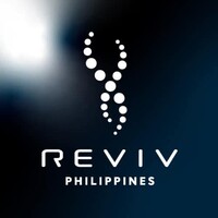 REVIV Philippines logo, REVIV Philippines contact details