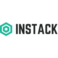 Instack logo, Instack contact details