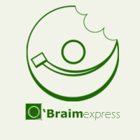 O'Braim Express logo, O'Braim Express contact details