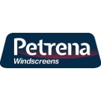 Petrena Windscreens logo, Petrena Windscreens contact details