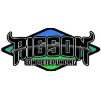 Rigson Concrete Pumping LLC logo, Rigson Concrete Pumping LLC contact details