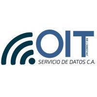 OIT SERVICIO DE DATOS C.A logo, OIT SERVICIO DE DATOS C.A contact details