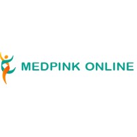 Medpink Online logo, Medpink Online contact details