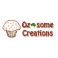 Oz'some Creations logo, Oz'some Creations contact details