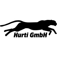 Hurti GmbH logo, Hurti GmbH contact details