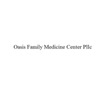 Oasis Family Medicine Center PLLC logo, Oasis Family Medicine Center PLLC contact details