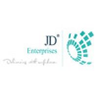 JD Global logo, JD Global contact details