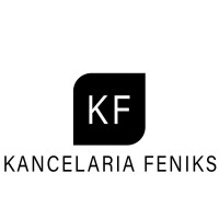 Kancelaria Feniks logo, Kancelaria Feniks contact details