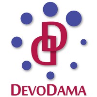 Devodama logo, Devodama contact details