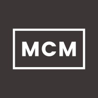 Mid-Career Mastery (MCM) logo, Mid-Career Mastery (MCM) contact details