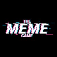 The Meme Game logo, The Meme Game contact details