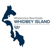 Windermere Real Estate/Whidbey Island logo, Windermere Real Estate/Whidbey Island contact details