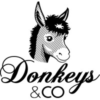 Donkeys and Co. logo, Donkeys and Co. contact details