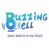 Buzzing Bell logo, Buzzing Bell contact details