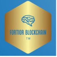 Fortior Blockchain logo, Fortior Blockchain contact details